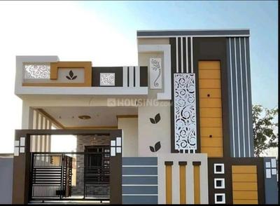 Image of 920 Sq.ft 2 BHK Independent House for sale in Avadi, Chennai for Rs. 3950000
