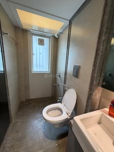 Image of 1200 Sq.ft 2 BHK Apartment / Flat for rent in Elegant Navratnamala CHS, Santacruz East, Mumbai for Rs. 100000
