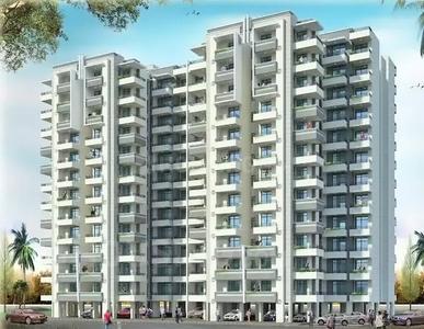 Image of 550 Sq.ft 2 BHK Apartment / Flat for sale in Amolik Heights, Sector 88, Faridabad for Rs. 5500000