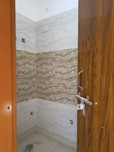 Bedroom One Image of 750 Sq.ft 2 BHK Builder Floor for sale in Ved Vihar Ghaziabad for Rs. 2325020