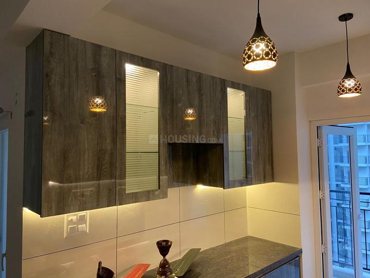 Future Home Kitchen 1