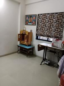 Hall Image of 843 Sq.ft 3 BHK Apartment / Flat for sale in Naroda Ahmedabad for Rs. 7000000