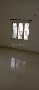 Bedroom Image of 1400 Sq.ft 2 BHK Apartment / Flat for rent in Brindavan Colony Puducherry for Rs. 20000