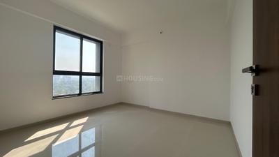 Bedroom Image of 1552 Sq.ft 3 BHK Apartment / Flat for sale in Sobha Nesara Block 1, Kothrud Pune for Rs. 24900000