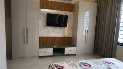 Bedroom Image of 3500 Sq.ft 5 BHK Villa for sale in Sitapura Jaipur for Rs. 19000000