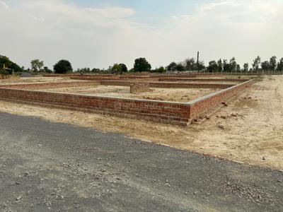 Image of 1250 Sq.ft Residential Plot / Land for sale in Sultanpur Road, Lucknow for Rs. 1893750