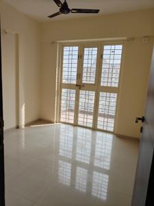 Hall Image of 1080 Sq.ft 2 BHK Apartment / Flat for rent in Green Wood, Manjari Budruk Pune for Rs. 20000
