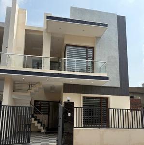 Image of 1580 Sq.ft 3 BHK Villa for sale in Kharar, Mohali for Rs. 10800000