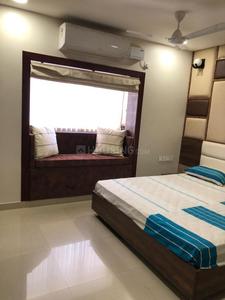 Bedroom Image of 4000 Sq.ft 5 BHK Apartment / Flat for rent in Sevoke Rd Siliguri for Rs. 100000