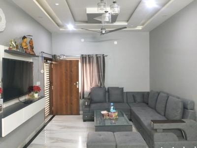 Living Room Image of 1200 Sq.ft 3 BHK Apartment / Flat for sale in Arunodaya apartment, Vikaspuri New Delhi for Rs. 16500000