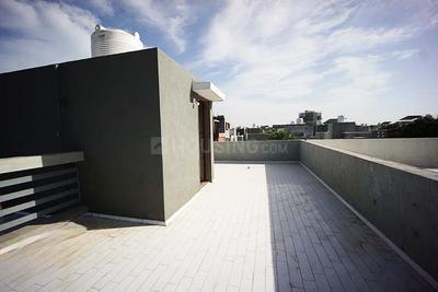 Balcony Image of 2160 Sq.ft 3 BHK Independent House for sale in Randheja Gandhinagar for Rs. 11500000