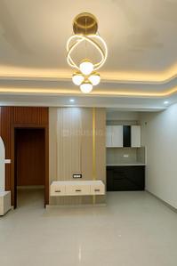 Hall Image of 750 Sq.ft 1 RK Apartment / Flat for sale in Vihaan Wardania, Noida Extension Greater Noida for Rs. 3299000