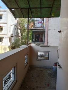 Balcony Image of 1250 Sq.ft 2 BHK Apartment / Flat for sale in Vastrapur Ahmedabad for Rs. 7000000