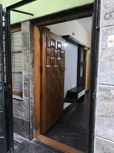 Main Entrance Image of 600 Sq.ft 2 BHK Independent House for rent in Vijayanagar Bengaluru for Rs. 21000