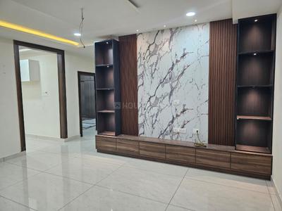 Bedroom Image of 6000 Sq.ft 8 BHK Independent House for sale in Sainikpuri Secunderabad for Rs. 32500000