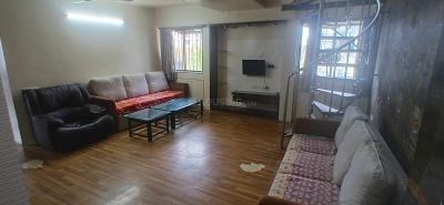 Hall Image of 1100 Sq.ft 2 BHK Apartment / Flat for sale in Ram Krupa, Kothrud Pune for Rs. 15000000
