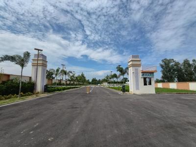 Image of 1000 Sq.ft Residential Plot / Land for sale in Safedabad, Lucknow for Rs. 1500000