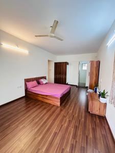 4 BHK Flat