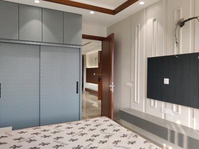 Bedroom Image of 1910 Sq.ft 4 BHK Builder Floor for sale in Indirapuram Ghaziabad for Rs. 23500000