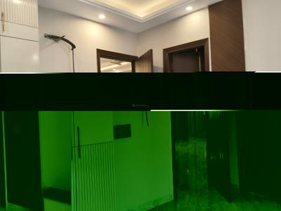 Bedroom Image of 1500 Sq.ft 2 BHK Builder Floor for rent in Sector 23 Gurgaon for Rs. 35000