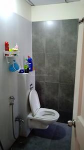 Image of 880 Sq.ft 3 BHK Apartment / Flat for rent in Vijay Orovia, Hiranandani Estate, Thane for Rs. 65000