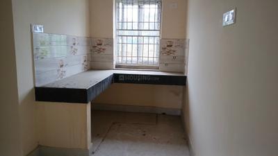 Kitchen Image of 1700 Sq.ft 3 BHK Villa for sale in Kalarahanga Bhubaneswar for Rs. 10800000