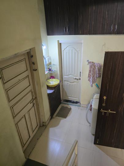 Satara Deolai Parisar, Deolali Bedroom 1