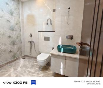 Image of 1800 Sq.ft 3 BHK Builder Floor for sale in Paschim Vihar, New Delhi for Rs. 32500000
