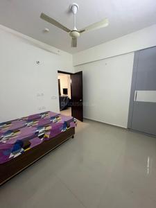 Bedroom Image of 770 Sq.ft 1.5 BHK Apartment / Flat for sale in Prateek Grand Carnesia, Siddharth Vihar Ghaziabad for Rs. 7200000