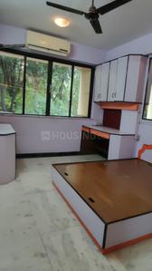 Bedroom Image of 1509 Sq.ft 3 BHK Apartment / Flat for sale in Hiranandani Glen Gate Buildings, Powai Mumbai for Rs. 40000000