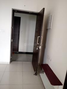 Hall Image of 559 Sq.ft 2 BHK Apartment / Flat for sale in Casagrand The Address, Karapakkam Chennai for Rs. 6500000