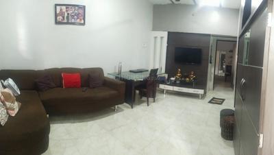 Hall Image of 1300 Sq.ft 2.5 BHK Independent House for sale in Shankar Nagar Raipur for Rs. 6000000
