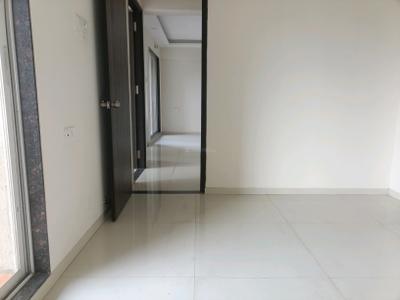 Bedroom Image of 1070 Sq.ft 2 BHK Apartment / Flat for sale in Juhi Niharika Residency, Kharghar Navi Mumbai for Rs. 11500000