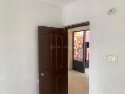Bedroom Image of 920 Sq.ft 2 BHK Apartment / Flat for rent in Rotson Sai Pride, Vidya Nagar Hubli for Rs. 20000