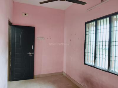 Bedroom Image of 800 Sq.ft 2 BHK Independent House for rent in Kundrathur Chennai for Rs. 13000