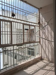 Balcony Image of 1215 Sq.ft 2 BHK Apartment / Flat for rent in The 3C Lotus Zing, Sector 168 Noida for Rs. 26000