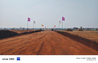 Image of 183 Sq.ft Residential Plot / Land for sale in Vikarabad Town, Vikarabad for Rs. 2562000