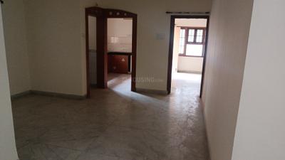 Living Room Image of 1200 Sq.ft 2 BHK Apartment / Flat for rent in Kavadiguda Hyderabad for Rs. 23500