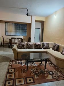 2 BHK Flat