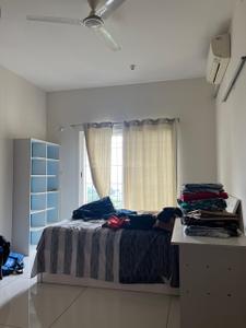 Bedroom Image of 2240 Sq.ft 3.5 BHK Apartment / Flat for sale in Sobha Forest View, Lingadheeranahalli Bengaluru for Rs. 40000000