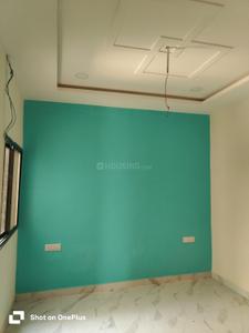 Bedroom Image of 1000 Sq.ft 2 BHK Independent House for sale in Gulshan Vatika Phase II, Kandul Raipur for Rs. 4200000