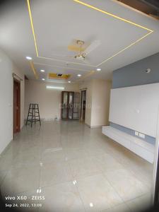 2 BHK Flat