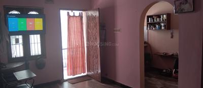 Living Room Image of 820 Sq.ft 2 BHK Apartment / Flat for sale in Kattupakkam Chennai for Rs. 4500000