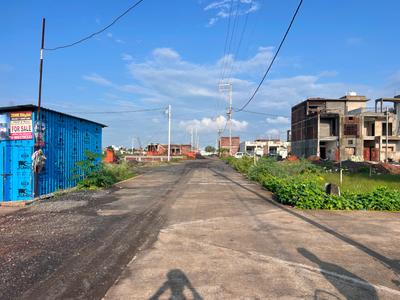 Image of 1000 Sq.ft Residential Plot / Land for sale in Dhanwantary Nagar, Jabalpur for Rs. 2900000