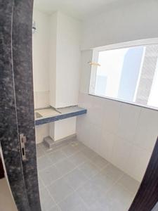Balcony Image of 1400 Sq.ft 3 BHK Apartment / Flat for sale in Gera World Of Joy , Kharadi Pune for Rs. 14800000