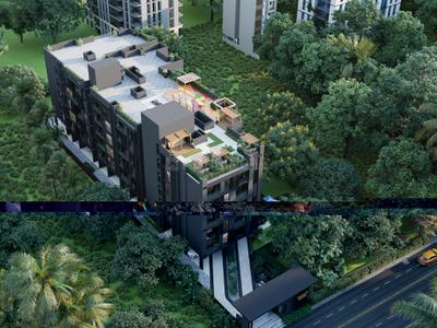Image of 2514 Sq.ft 4 BHK Apartment / Flat for sale in Kilpauk, Chennai for Rs. 33900000