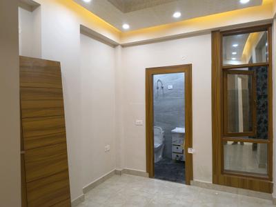 Bedroom Image of 1300 Sq.ft 3 BHK Builder Floor for sale in Indirapuram Ghaziabad for Rs. 7331000