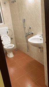 Bathroom Image of 1236 Sq.ft 3 BHK Apartment / Flat for sale in Eden City Maheshtala, Maheshtala Kolkata for Rs. 5499999