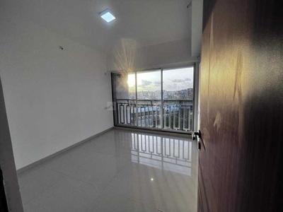 Hall Image of 694 Sq.ft 1 BHK Apartment / Flat for sale in Arihant Heights, Ghatkopar West Mumbai for Rs. 14000000