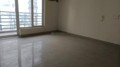 Living Room Image of 1300 Sq.ft 3 BHK Apartment / Flat for rent in Gardenia Glory, Sector 46 Noida for Rs. 35000